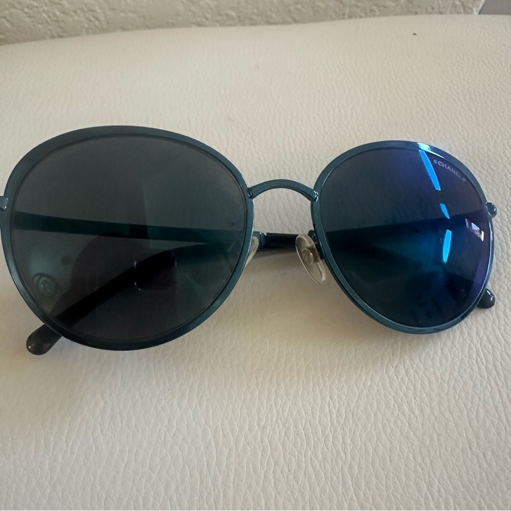 Chanel sunglasses